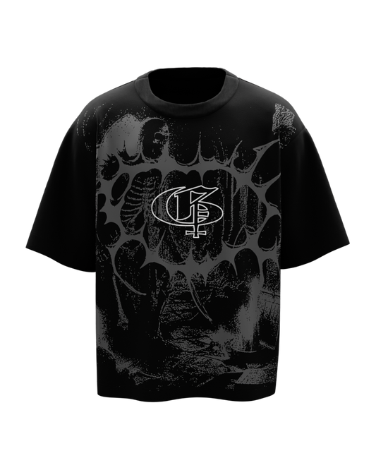 Colt Boxy Oversized Tshirt