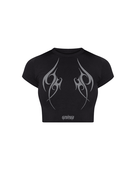 Nyx Women s Baby Tee