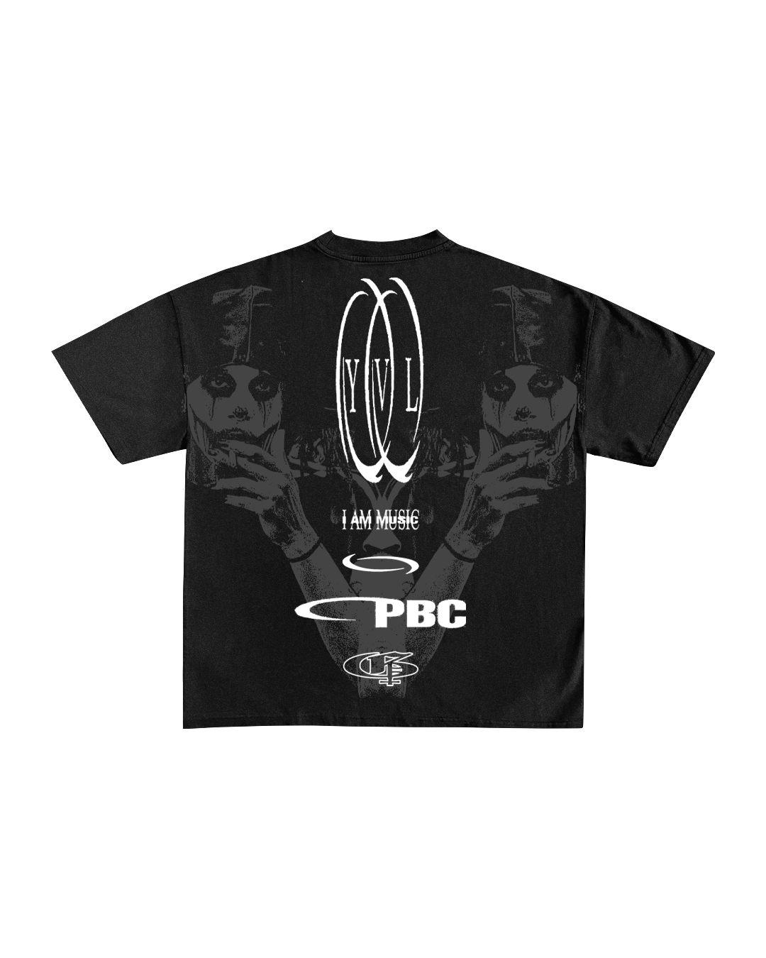 Music Playboi Carti Tshirt