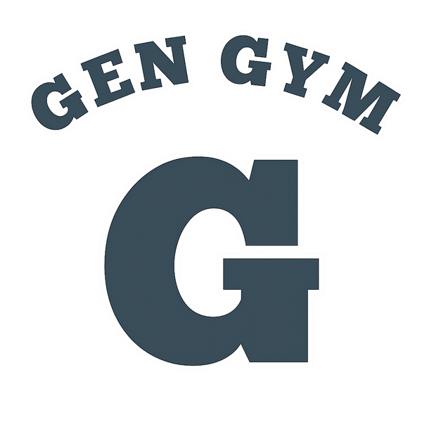 Gen Gym